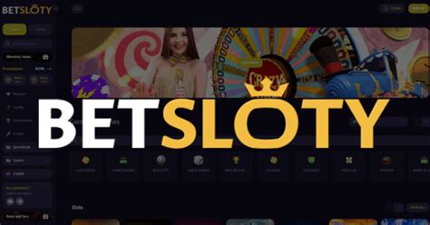BetSloty Casino: 1 Lucky Spin No Deposit.